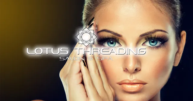 Lotus Threading Salon & Spa