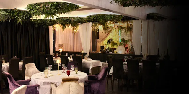 Parioli - Ristorante Romano a Milano