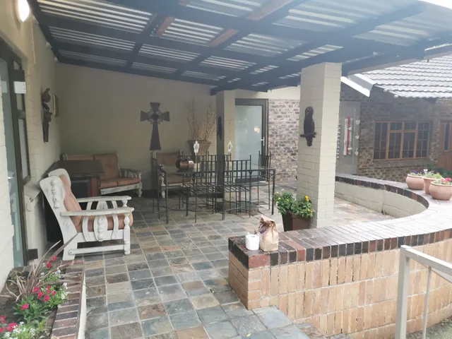 Micarla's Bed and Breakfast