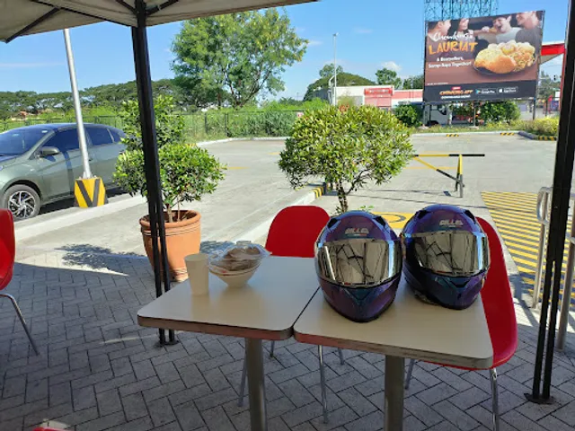 Chowking Bacoor Blvd Drive-Thru