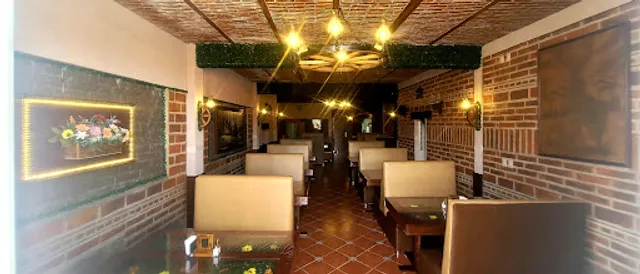 La cabaña de la tía