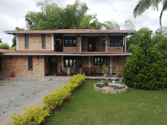 Finca Hotel El Angel