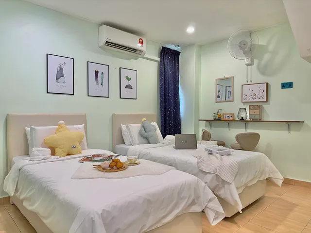 Walai Nº3 Kota Kinabalu