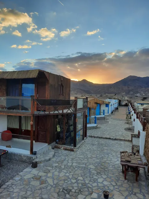 El Gammal Boutique camp