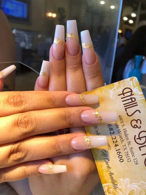 Nails & Beyond- Hulen