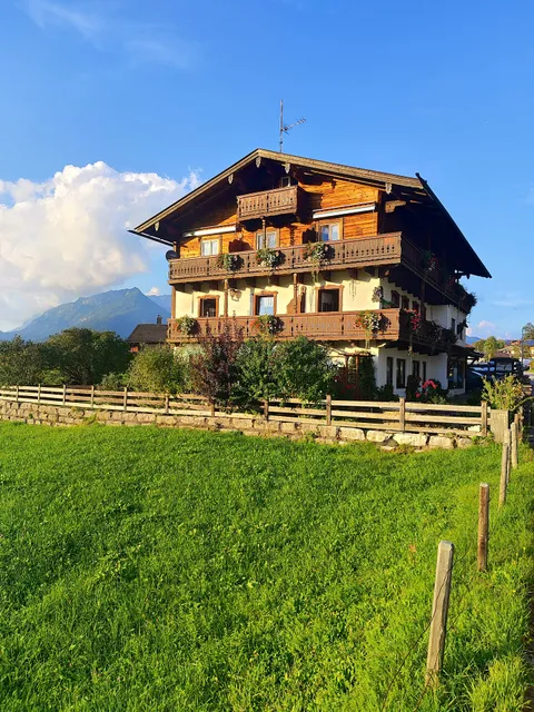 Gästehaus Marianndl