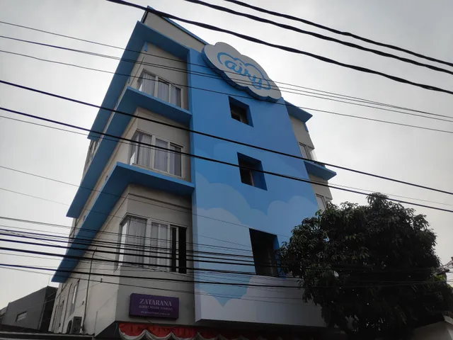 Airy Syariah Sadang Serang Titiran 26 Bandung