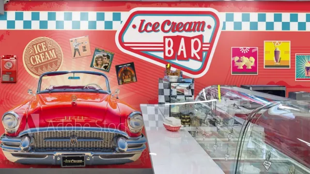 Ice Cream Bar Hatillo