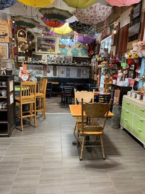 Elieneke’s Bake Shop