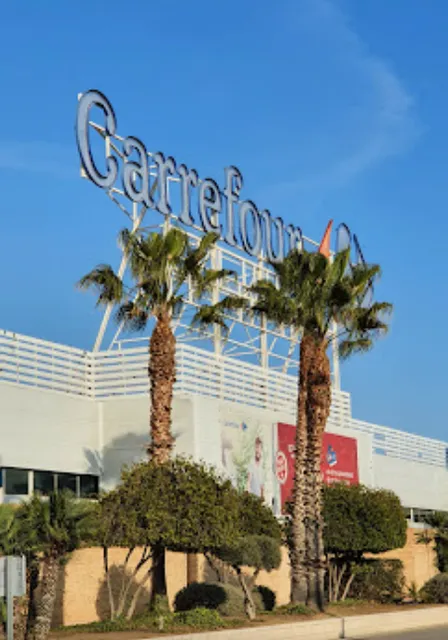 Carrefour