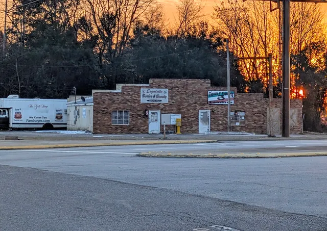 3 Ways Mexican Restaurant