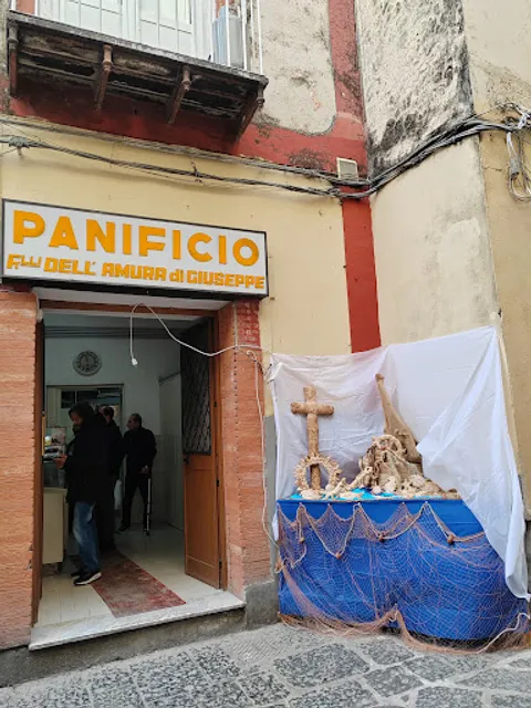 Panificio F.lli Dell'Amura