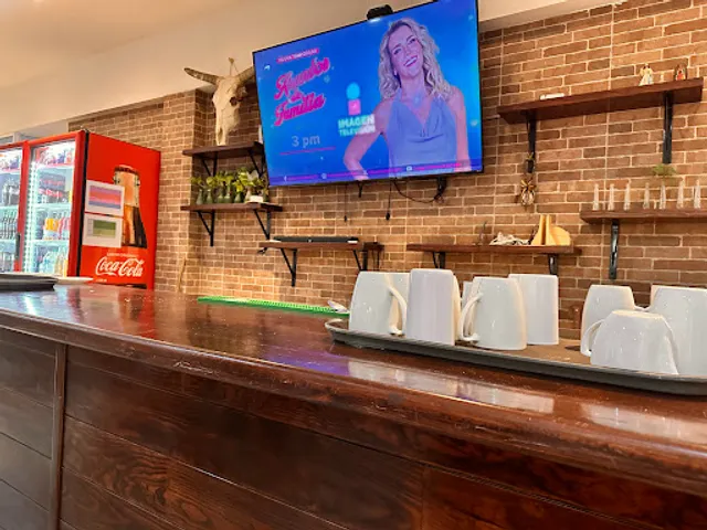 Restaurant El Retiro