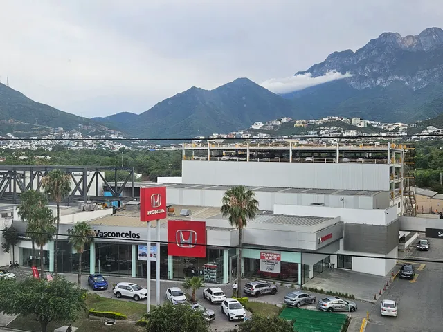 Holiday Inn Express & Suites Monterrey Valle by IHG