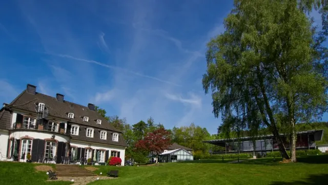 Tagungshotel Villa Silva