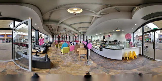 Bb's Coffee & Muffins