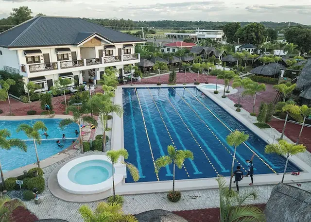 Ilocos Urban Wave Resort