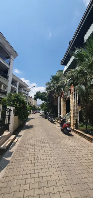 Antik Homes Marmaris