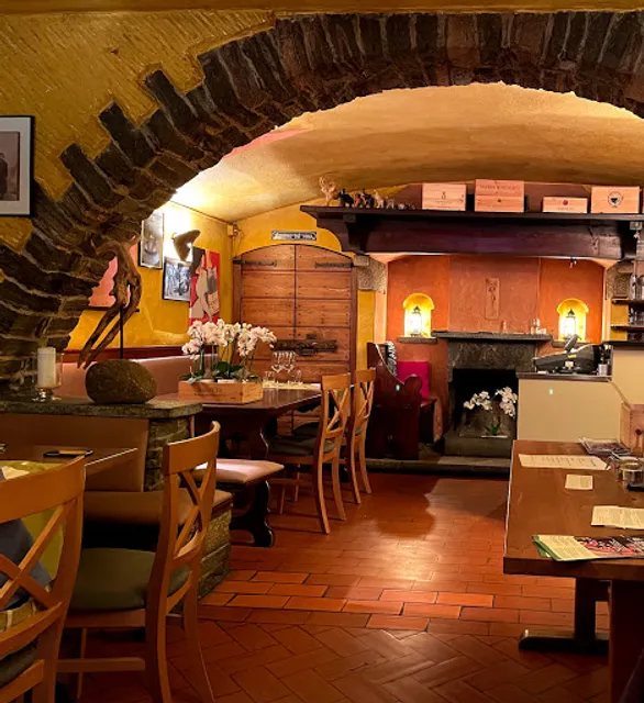 Ristorante Al Grottino