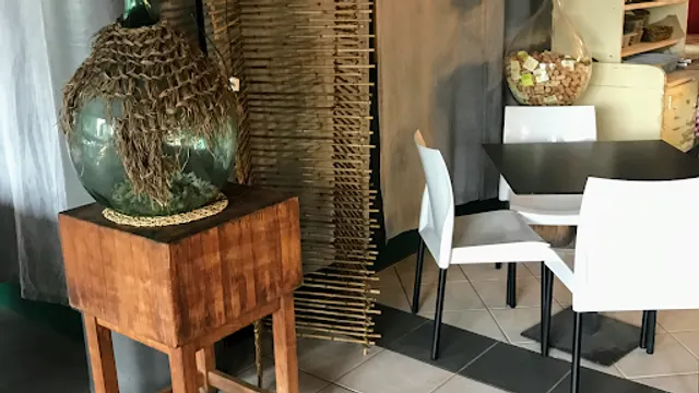 Botta Botta Fio Fio trasferita presso Tennis Club La Fiorita