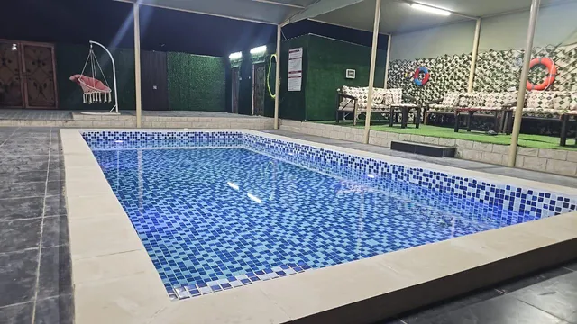 أستراحة دار الزين/العين Dar Alzain Resort