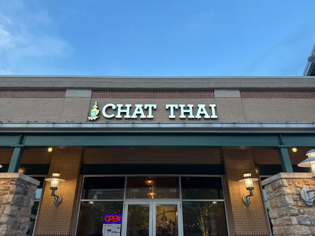 Chat Thai