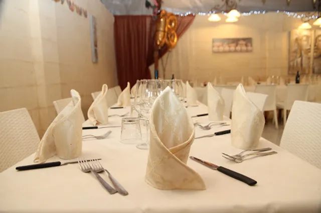 Ristorante Pizzeria Pagoda