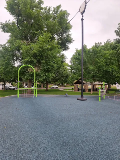 Main Community Park