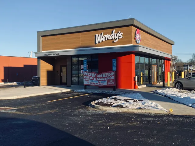Wendy's