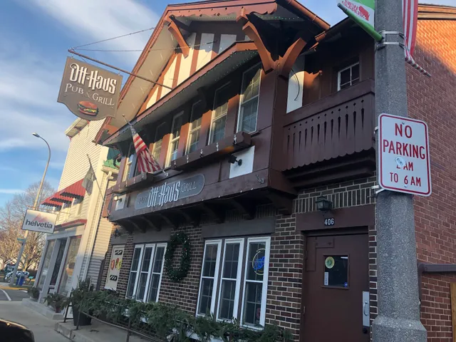 Ott Haus Pub & Grill