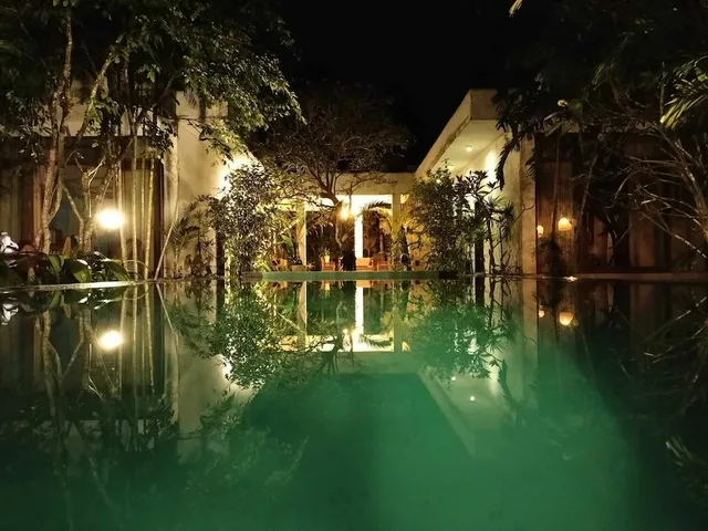 Canaya Boutique Villa