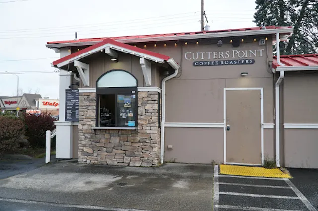Cutters Point Coffee