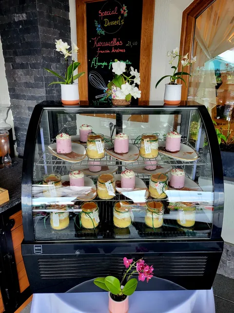 Kotyogó Restaurant & Pension