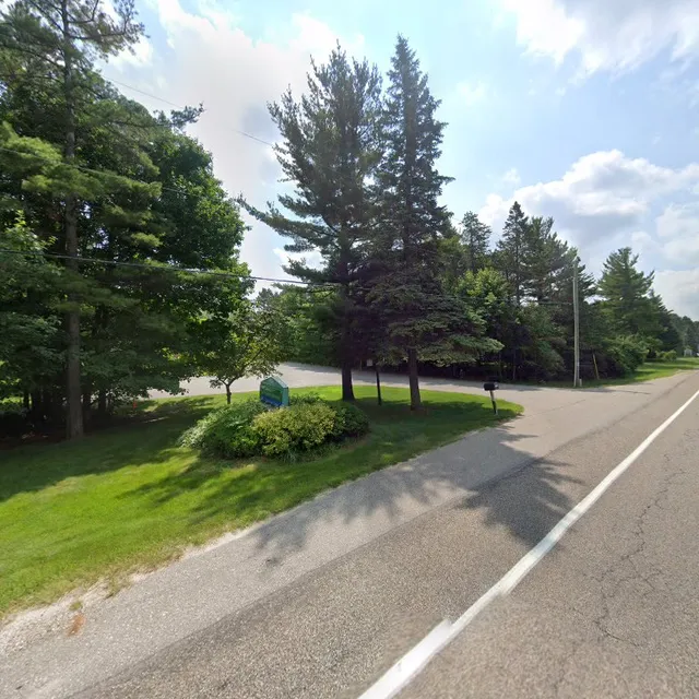 Old Reliable Clock Shop