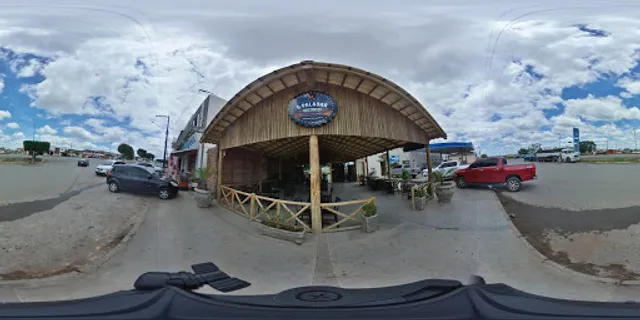 O Paladar - Bar - Churrascaria - Restaurante e Pizzaria