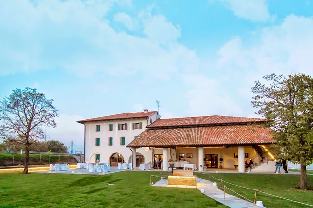 Hotel B&B - La Casa dei Racconti