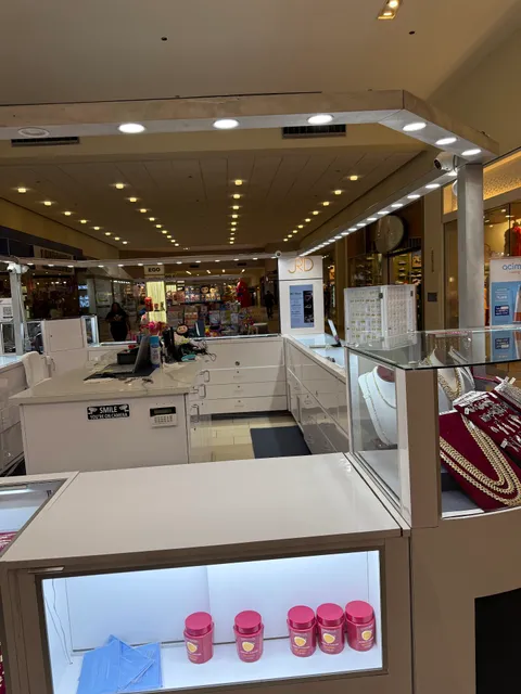 Jewelry Repair and Design