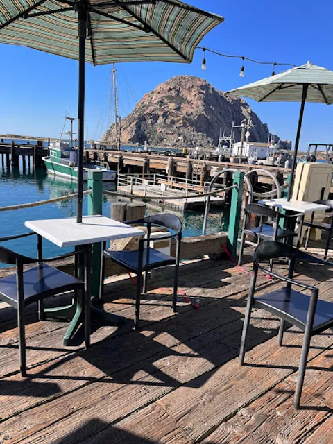 Tognazzini's Dockside Too