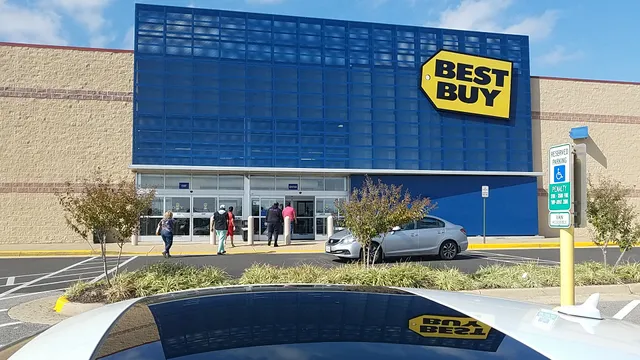Best Buy