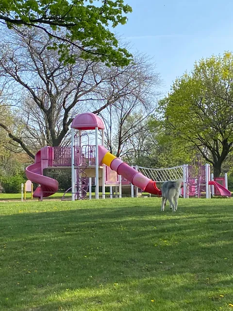 Mitchell Airport Park