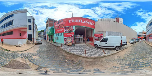 Restaurante Ecologia Fornecimento de refeições para empresas (Centro))
