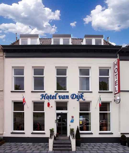 Hotel Van Dijk