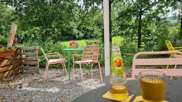 Cafe-Trattoria 't Graefke