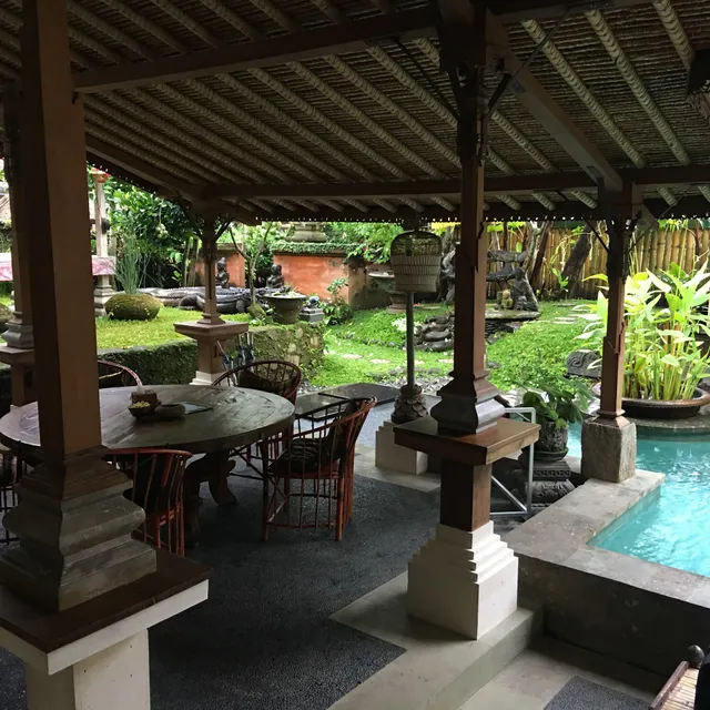 Sri Ubud