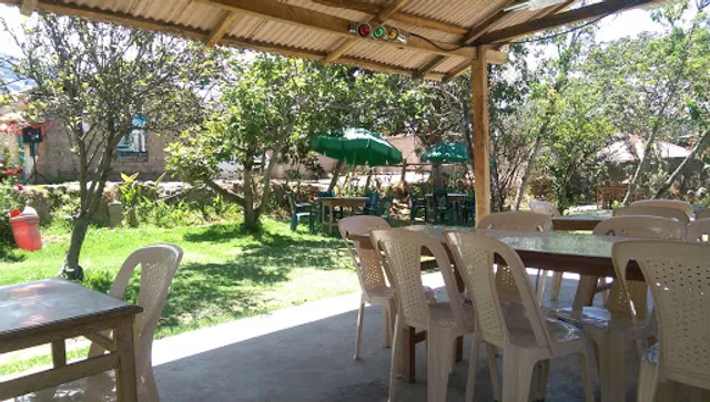 Recreo Turistico Don Felix