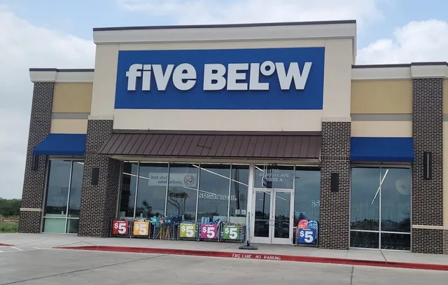 Five Below