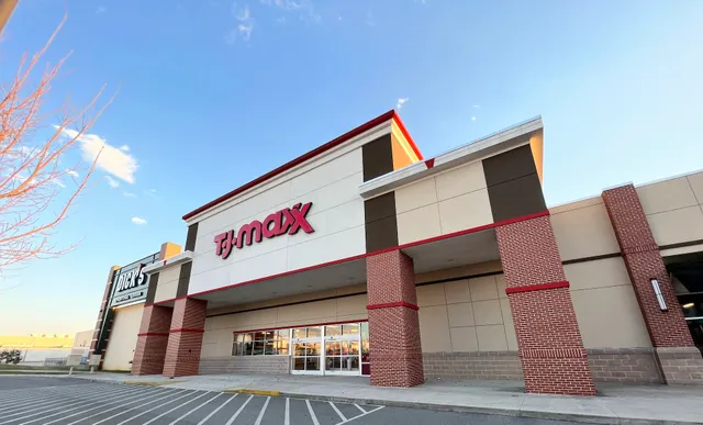 T.J. Maxx
