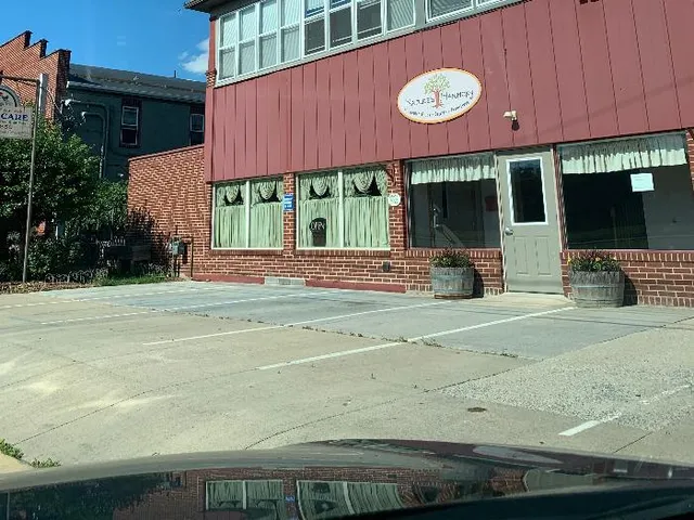 Nature's Harmony Health Food