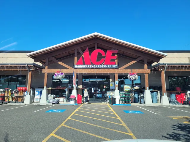 Battle Ground Ace Hardware