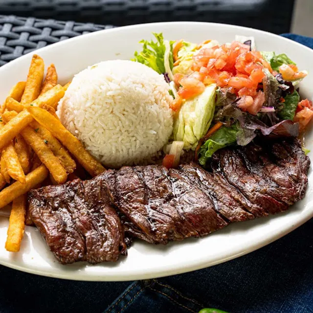 El Balcón de las Américas - Boca Raton - Glades Rd